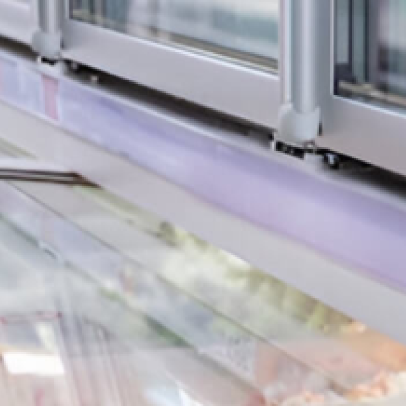 Наредба № 16 за хигиенните изисквания за бързоразвалящи се хранителни продукти